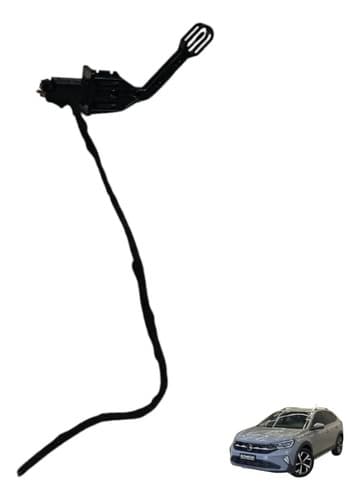 Sensor Temperatura Ar Condicionado Vw Nivus 1.0 Tsi 2023 — foto 1 de 6