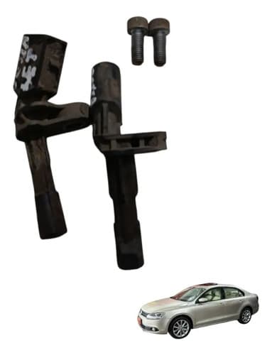 Kit Sensor Freio Abs Vw Jetta 2.0 2012 Original — foto 1 de 5