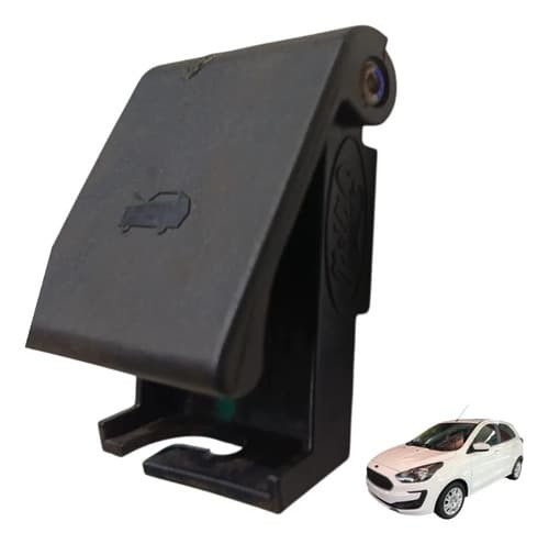 Cabo Abertura Capô Alavanca Ford Ka 1.0 2019 Original — foto 1 de 4