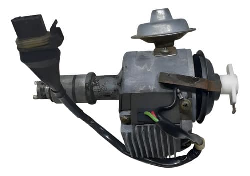 Distribuidor Ignicao Renault Traffic Gasolina - 606000021 — foto 1 de 7