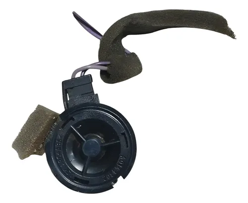 Alto Falante Porta Tweeter Fiat Grand Siena 2012 A 2021 1 — foto 1 de 6