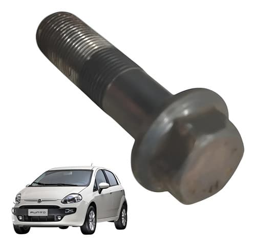Parafuso Virabrequim Fiat Punto 1.4 Atractive 2012/2014 — foto 1 de 6