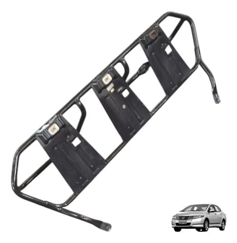 Suporte Banco Traseiro Honda City 2009 A 2014 Original — foto 1 de 6