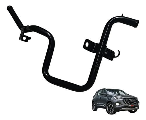 Cano De Admissão Chery Tiggo 5x Pro 2022 A 2024 — foto 1 de 6