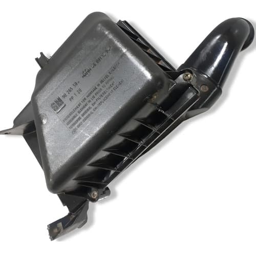 Caixa Filtro De Ar Chevrolet Vectra 1994/96 2.0 Original — foto 1 de 7