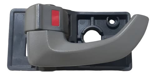 Maçaneta Interna Porta Hyundai Tucson 2007 A 2014 — foto 1 de 5