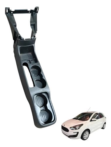 Console Central Ford Ka 2019/20 — foto 1 de 6