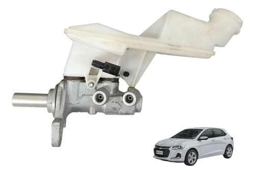 Cilindro Mestre Gm Onix 1.0 Turbo 3cc 2021/2024 — foto 1 de 6