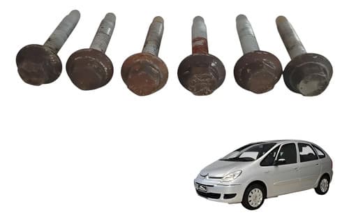 Kit Parafusos Agregado Citroen Xsara Picasso 2008/2013 — foto 1 de 6