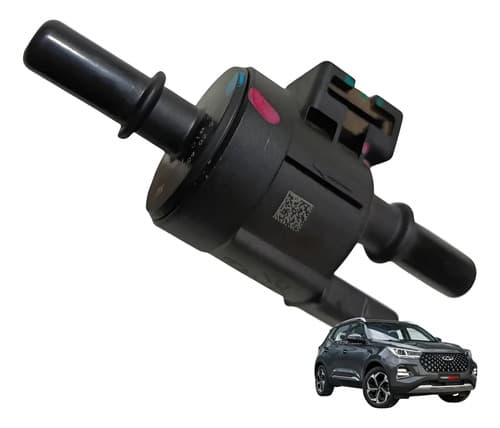 Sensor Pressão Combustível Tiggo 5x Pro 2022 — foto 1 de 6
