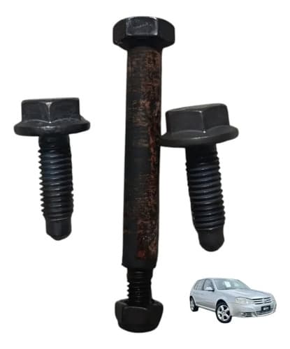 Kit Parafusos Coluna Direção Vw Golf Sportline 1.6 2008 — foto 1 de 5