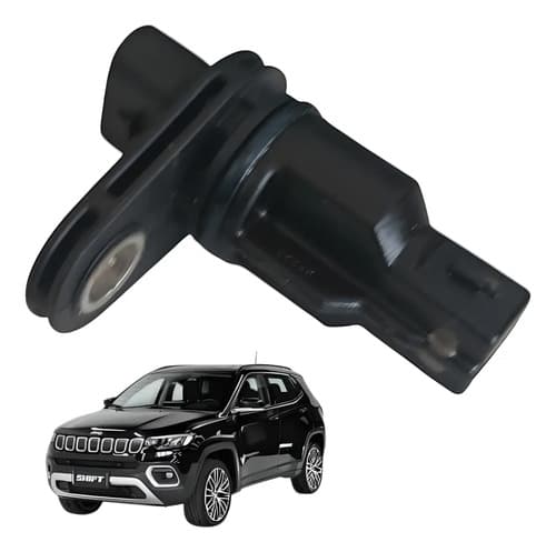 Sensor De Rotação Jeep Compass 1.3 2022/2023 — foto 1 de 5
