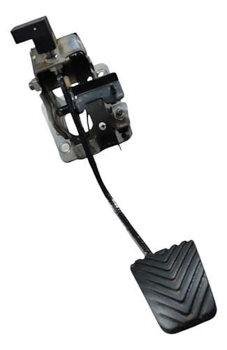 Pedal De Embreagem Hyundai Hb20 2015 Original Usado — foto 1 de 5
