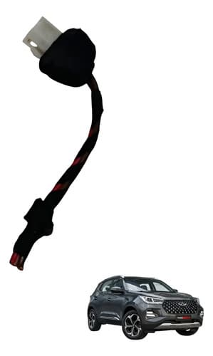 Plug Conector Motor Ar Ventilação Interna Chery Tiggo5x 2022 — foto 1 de 6