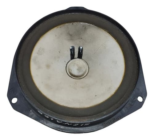 Alto Falante Dianteiro Direito Fiat Grand Siena 2012 A 2021 1 — foto 1 de 6