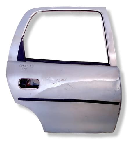 Porta Traseira Direita Corsa 1999/08 Original — foto 1 de 5