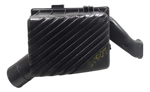 Caixa Filtro De Ar Ford Escort 1.8 Gl 1996 — foto 1 de 6