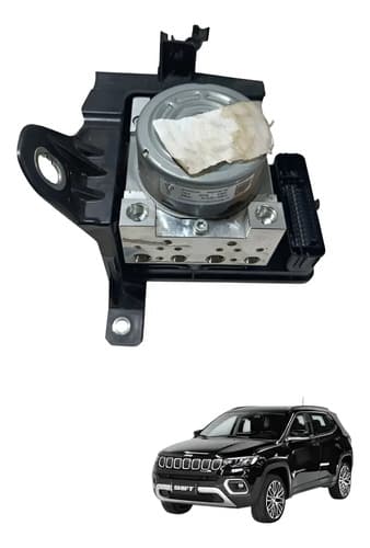 Módulo Abs Jeep Compass 1.3 Turbo Flex 2022 — foto 1 de 7