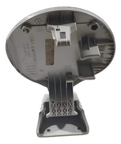 Portinhola Para Tanque Cerato 2014 1.6 16v Branco — foto 1 de 5