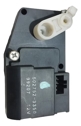 Motor Atuador Ar Condicionado L200 Triton 2010/2015 — foto 1 de 5