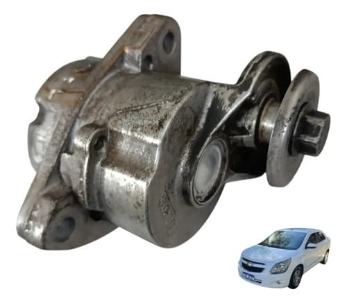 Tensor Correia Alternador Gm Cobalt 1.8 2012 A 2019 Original — foto 1 de 6