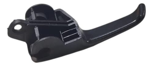 Maçaneta Gatilho Interna Direita Vw Passat 1979/1988 Preto — foto 1 de 6