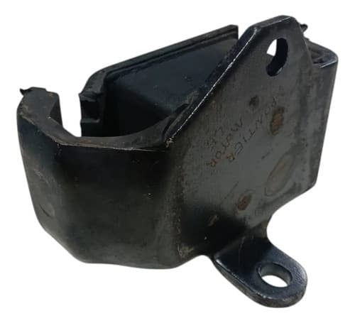Suporte Coxim Motor Esquerdo Nissan Frontier 2.8 2003 — foto 1 de 7