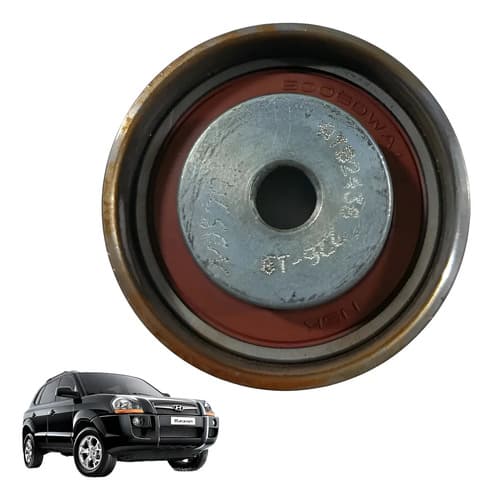 Rolamento Tensor Correia Hyundai Tucson 2.0 2011 — foto 1 de 6