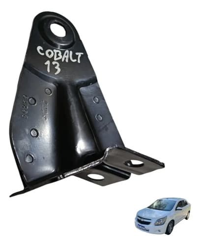 Suporte Banco Traseito Gm Cobalt Lt 1.8 2013/2019 Original — foto 1 de 5