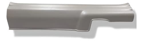 Acabamento Lado Direito Honda Civic 07/11 Original  — foto 1 de 4