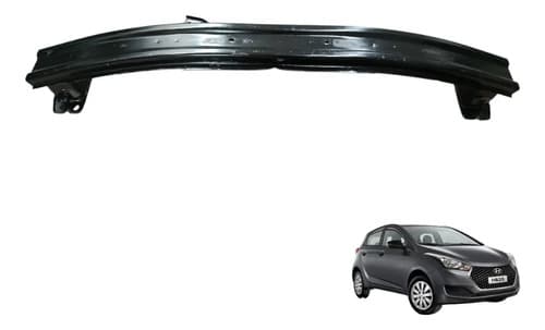 Alma Parachoque Dianteiro Hyundai Hb20 1.6 2017 Original — foto 1 de 5