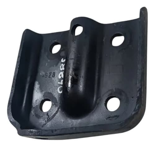 Suporte Feixe Mola Direita Triton L200 3.2 V6 2012 — foto 1 de 6