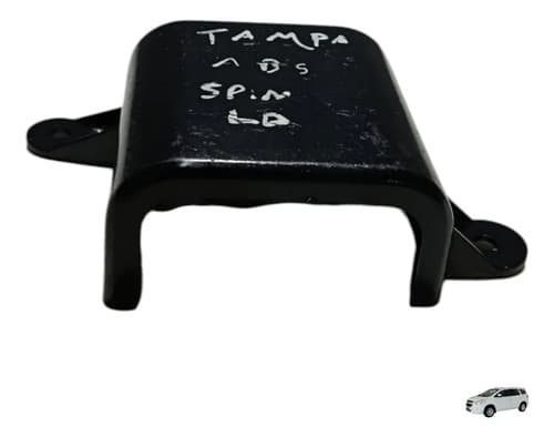 Tampa Chicote Tras Dir Chevrolet Spin Lt 1.8 2013 Original — foto 1 de 7