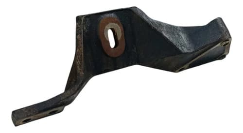 Suporte Coxim Motor Lado Esquerdo Frontier 2.8 2005 A 2006 — foto 1 de 6