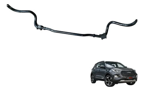 Barra Estabilizadora Dianteira Chery Tiggo 5x Pro 2022 — foto 1 de 6