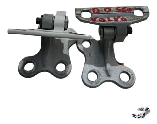 Par Dobradiça Dianteira Direita Volvo S60 T5 2.0 2011 — foto 1 de 6