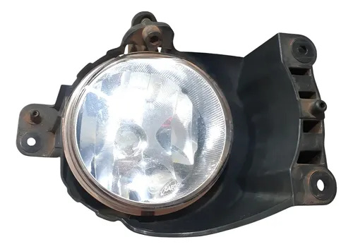 Farol Milha Direito Cobalt Prisma Onix Prisma 2014 A 2016 — foto 1 de 6