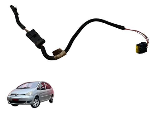 Chicote Bomba Combustivel Citroen Xsara Picasso 2008 A 2012 — foto 1 de 7