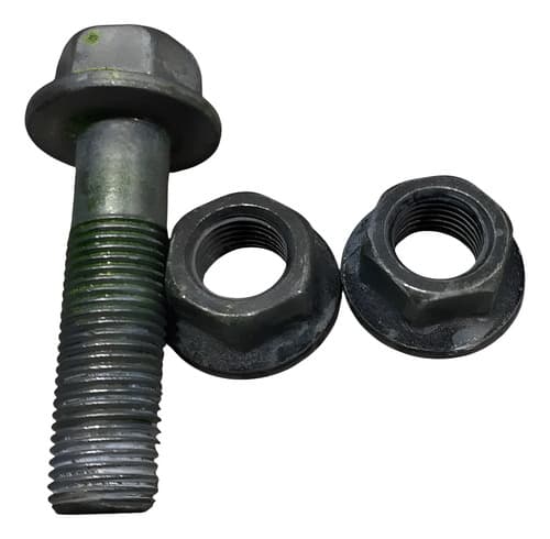 Kit Parafuso Do Calço Do Motor Honda Fit 2013 1.5 — foto 1 de 5