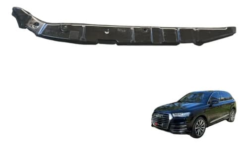 Acabamento Interno Paralama Diant Dir Audi Q7 3.0 V6 2016 — foto 1 de 5