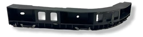 Guia Parachoque Traseiro Direito Volkswagen Gol G5 2009/2012 — foto 1 de 4
