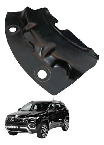Defletor Cambio Jeep Compass 1.3 2022/2023 — foto 1 de 6