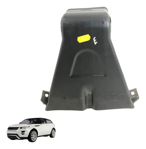 Duto Ar Esquerdo Land Rover Evoque 2011/2013 — foto 1 de 6