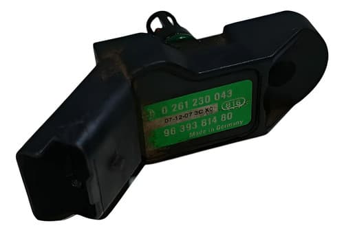 Sensor Map Toyota Etios 1.3 2015/2016 — foto 1 de 6