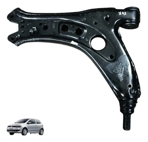 Bandeja Suspensão Esq Volkswagen Fox 1.0 2010/2011 Original — foto 1 de 5