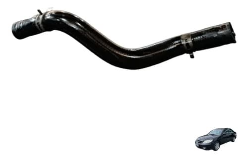 Mangueira Água Honda Civic Lx 1.7 2005 Original — foto 1 de 6