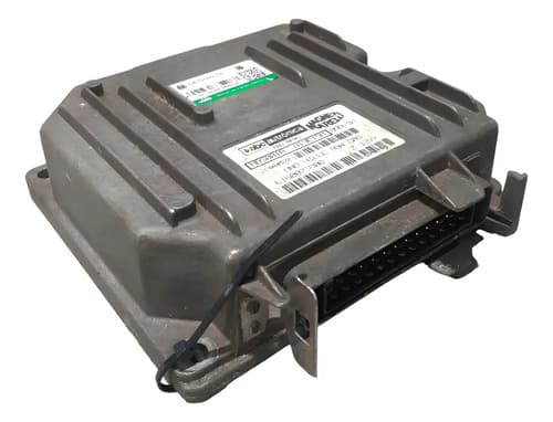 Módulo Injeção Fiat Uno Mille 1.0 Gasolina 1998/2002 — foto 1 de 6