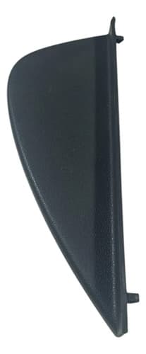 Acabamento Dir Painel Lateral Ford Fiesta 06 A 08 1.0 Preto — foto 1 de 6