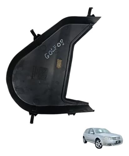 Capa Da Correia Superior Volkswagen Golf 1.6 2008 Original  — foto 1 de 5
