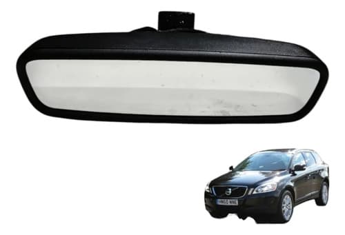 Retrovisor Interno Volvo Xc60 3.0 2010 Original — foto 1 de 5